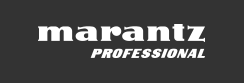 marantz Professional（マランツプロフェッショナル）