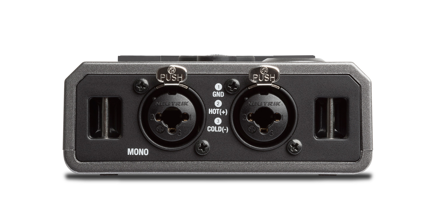 製品情報：PMD561：marantz Professional